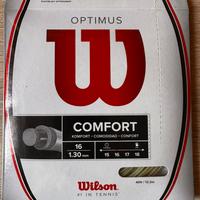 Corda tennis Wilson
