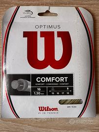 Corda tennis Wilson