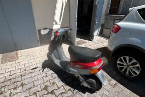 zip prima serie