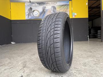 1 Gomma 215/40R18 Sumitomo Estiva 500km Percorsi
