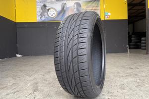 1 Gomma 215/40R18 Sumitomo Estiva 500km Percorsi