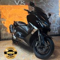 Yamaha T Max 530 - 2018