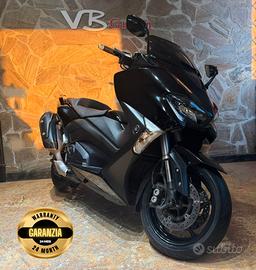 Yamaha T Max 530 - 2018