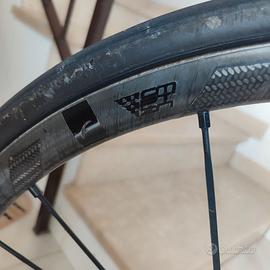 FULCRUM RACING ZERO CMPTZN-DB CARBON