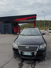 Passat 6 serie