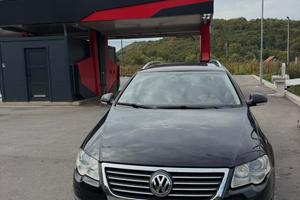 Passat 6 serie