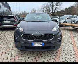 KIA Sportage 1.6 ECOGPL 2WD Urban