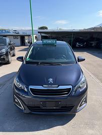 Peugeot 108 VTi 68 3 porte Allure TOP!