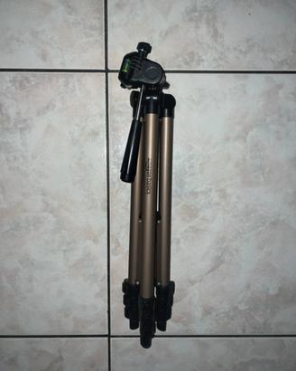 Treppiedi per macchina fotografica