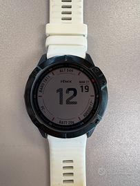 Garmin fenix 6X PRO 51 mm