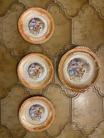 Set piatti