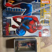 Spider-Man Collezione Ufficiale Supereroi 2006