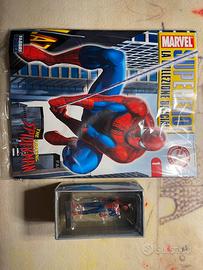 Spider-Man Collezione Ufficiale Supereroi 2006