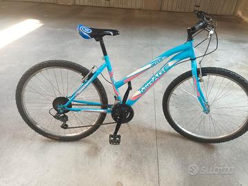 Bicicletta da donna/ragazza Mirage ripper
