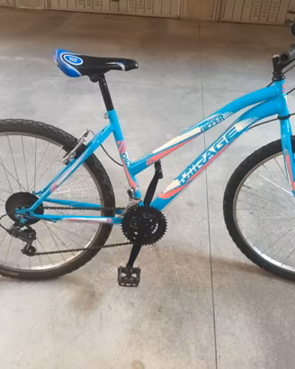 Bicicletta da donna/ragazza Mirage ripper