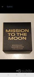 Swatch Omega Moon Watch Gold 2° Edizione