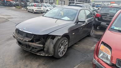 BMW Serie 3 320d 2005-2011 2.0 Diesel