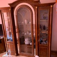 Salotto  Artigianato e imponente