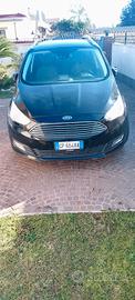 Ford c max Titanium disel