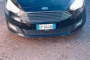 Ford c max Titanium disel