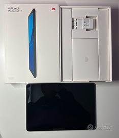 Huawei MediaPad T5