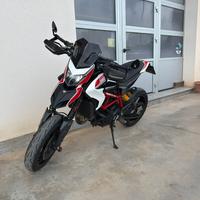 Ducati Hypermotard 821sp