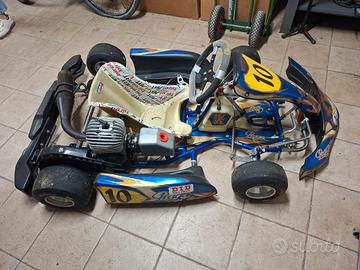 kart mini 60