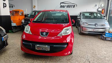 Peugeot 107 1.0 68CV 5p. Sweet Years
