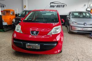 Peugeot 107 1.0 68CV 5p. Sweet Years