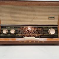 RADIO VINTAGE