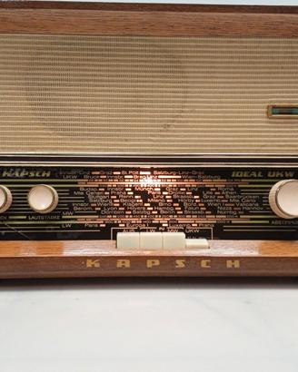 RADIO VINTAGE