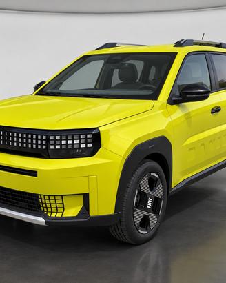 FIAT Grande Panda - Grande Panda 44 kWh La Prima