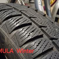 gomme invernali Fiat PANDA