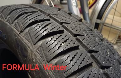 gomme invernali Fiat PANDA