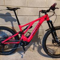 Specialized Turbo Levo Comp alloy s4