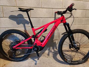 Specialized Turbo Levo Comp alloy s4