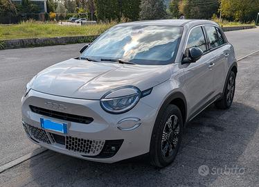 FIAT 600 1.2 Hybrid 100 CV e-DCT 6 Automatico