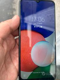 Samsung a22 5g