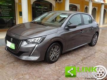 LINK MOTORS: PEUGEOT 208 1.5 HDI 100 CV GT