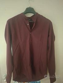 camicia 