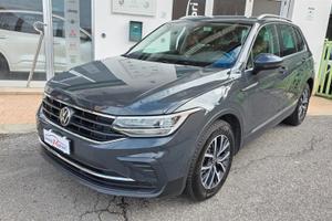 Volkswagen Tiguan 2.0 TDI 150 CV SCR DSG Elegance