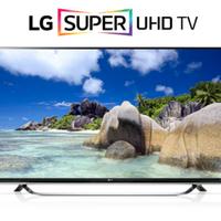 Smart TV LG 49UF850V 4k - 3D 