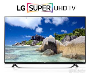 Smart TV LG 49UF850V 4k - 3D 