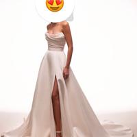 Abito sposa Milla Nova “Cesara”