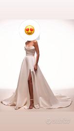Abito sposa Milla Nova “Cesara”