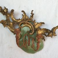 Antiquariato - Appliques