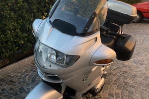 Bmw R 1150 RT - 2003