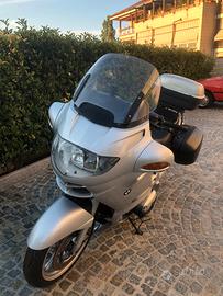 Bmw R 1150 RT - 2003