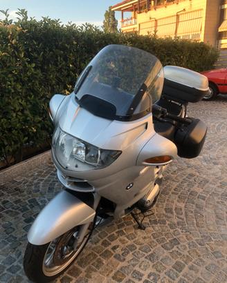 Bmw R 1150 RT - 2003