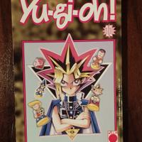 Yu-Gi-Oh 11 